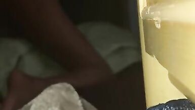 MILF HMU mich für BBC. Deadbeat Spite