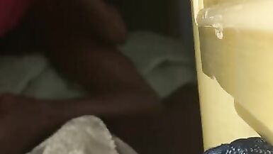 BBCのために熟女HMUしてみた。デッドビートスパイト