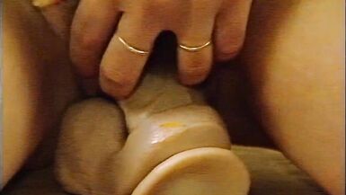 Dildos aus dem Otto Katalog getestet - 14 image