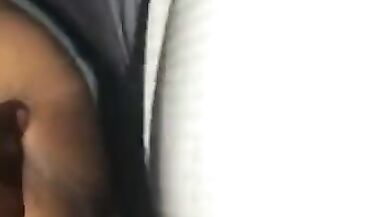 Butt Plug Sammeln ihre Creme dann Boom Orgasmen - 12 image