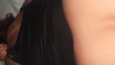 Butt Plug Sammeln ihre Creme dann Boom Orgasmen - 6 image