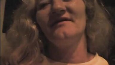 GRANDMA Nasty Story - vol 01