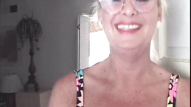 MY GRANDMA loves INEXPERIENCED COCK - vol 04 - 3 image