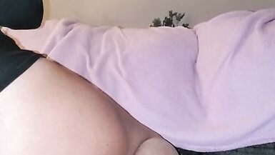 Ass View from behind Blowjob Exposed Pussy and Ass Hole - 6 image