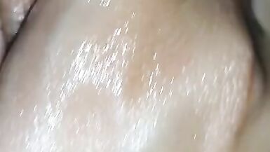 POV! FEMDOM WIFE ANAL TRAINING FOR SUB HUSBAND - STRAPON, FIST, DILDO, HANDSFREE CUMSHOT - PART 2 - 12 image