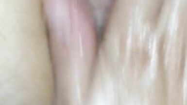 POV! FEMDOM WIFE ANAL TRAINING FOR SUB HUSBAND - STRAPON, FIST, DILDO, HANDSFREE CUMSHOT - PART 2 - 15 image