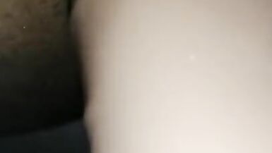 POV! FEMDOM WIFE ANAL TRAINING FOR SUB HUSBAND - STRAPON, FIST, DILDO, HANDSFREE CUMSHOT - PART 2 - 3 image
