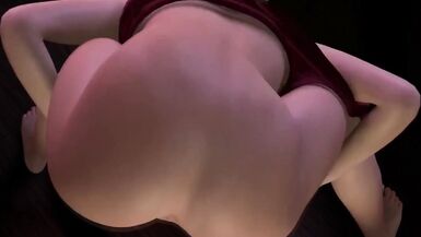 Blonde MILF POV Dance Fuck - 13 image
