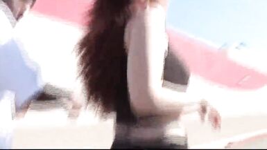 All Nation Interracial COUGAR Hunt - VOL 01 - 3 image