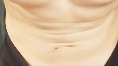 He Wanted to Give me an Ankle Massage but Gave me a Loud Orgasm Instead.