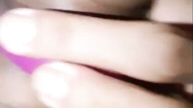 Mslove69 Nalibugan Ginamit Ang Pink at Blue Toys -mslove69