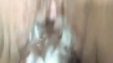 6min Close up Creamy Pussy Fuck - 11 image