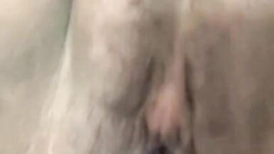 6min Close up Creamy Pussy Fuck - 4 image