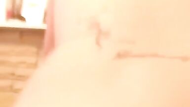 Riding Step Brothers Cock - 10 image