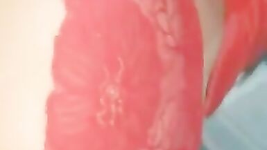 我看了色情片，然后我突然觉得我需要释放我的阴部汁液 - 3 image