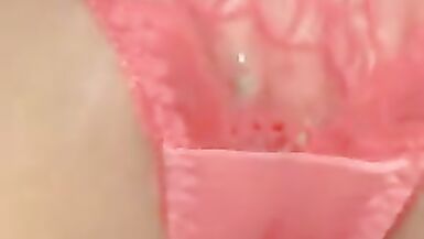 我看了色情片，然后我突然觉得我需要释放我的阴部汁液 - 7 image