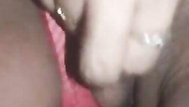 我看了色情片，然后我突然觉得我需要释放我的阴部汁液 - 9 image