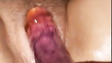 Figa MILF Masturbarsi - 2 image