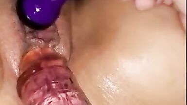 Figa MILF Masturbarsi - 6 image