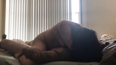 Can you see yourself Coming in my MILF Pussy? - 3 image