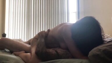 Can you see yourself Coming in my MILF Pussy? - 9 image