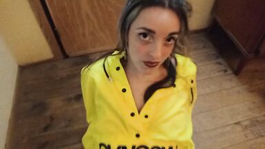 Nenamala Bailando Turra Cazzu. Twerk - 5 image