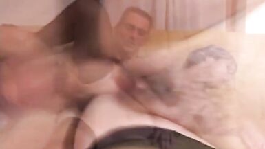 GRANNY fucking Adventures - VOL 01 - 8 image