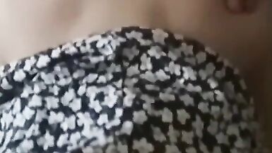 Sexwife Fucked by a Fat Neighbour - 14 image