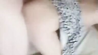 Sexwife Fucked by a Fat Neighbour