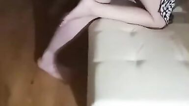 Sexwife Fucked by a Fat Neighbour - 9 image
