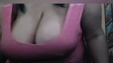 Big Titty Supercut #2! Compilation of my HUGE Juggs Bouncing and Swinging! - 2 image
