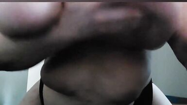 Big Titty Supercut #2! Compilation of my HUGE Juggs Bouncing and Swinging! - 8 image