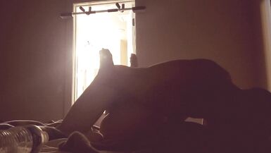 Petite Latina MILF comes over to get Dicked down by the Dr! Part 1(moaning) - 7 image