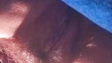 Медленный глубокий трах и сквирт