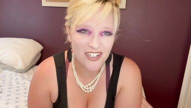 What miss Alice really wants to do with You, Worthless Pig - 2 image