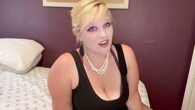 What miss Alice really wants to do with You, Worthless Pig - 3 image