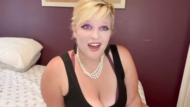 What miss Alice really wants to do with You, Worthless Pig - 4 image