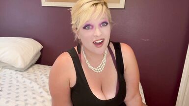 What miss Alice really wants to do with You, Worthless Pig - 5 image