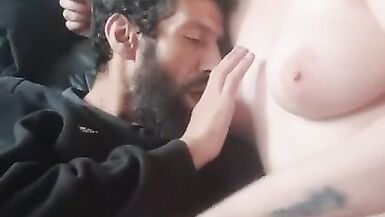 Arab British nasty romantic chemistry - 3 image