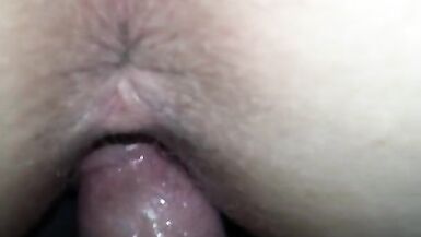 Milf anale di mattina - 8 image