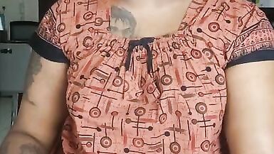 AUNTY ILARIA TEACHES RAMESH HOW TO BE BOLD - 13 image