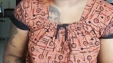 AUNTY ILARIA TEACHES RAMESH HOW TO BE BOLD - 14 image