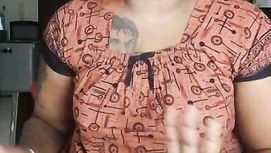 AUNTY ILARIA TEACHES RAMESH HOW TO BE BOLD - 15 image