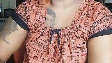 AUNTY ILARIA TEACHES RAMESH HOW TO BE BOLD