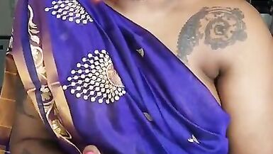 AMMA ILARIA TEACHES RAMESH HOW TO JERK OFF - 15 image