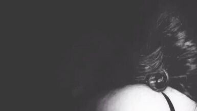 Sexy milf makes an offering to the Halloween spirits in hopes for some good dick!