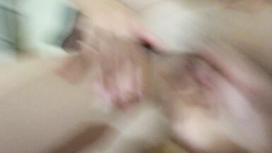 My neighbor went into the bathroom and asked to fuck her in the ass Part3 - 6 image