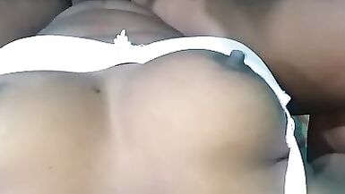 Pampa fucked by friend