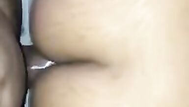 Fucking my bestfriend nd her ppl Walked in