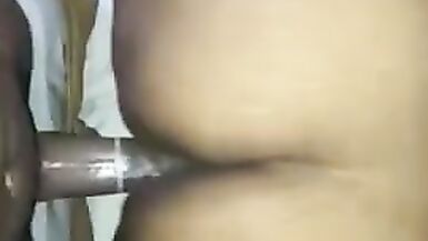 Fucking my bestfriend nd her ppl Walked in - 8 image